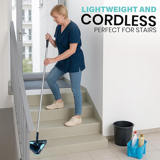 Zippi Sweeper Max - Image 2