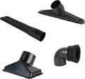 Shop Vac Accessories 2 1/2 inch Attachments by ALLPARTSETC