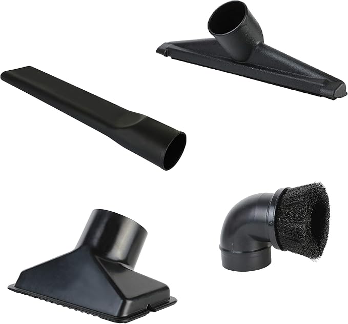 Shop Vac Accessories 2 1/2 inch Attachments by ALLPARTSETC