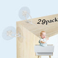 Furniture Anchors No Drill Upgraded Furniture Straps by Utookfurnitureanchors