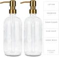 Emerson Essentials Soap Dispenser, Dish Bottles by Emerson+Essentials