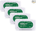 4 Pack Fridge Deodorizer, Refrigerator and Freezer Deodorizer Odor Eliminator by Gresource