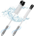 Bottle Cleaner Brush Set by BRUSHFAMILY