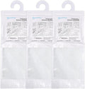 500 Gram Moisture Absorber Hanging Bags 3 Pack by Wisesorb