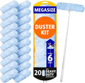 6 ft Extendable Duster Handle by AIRU