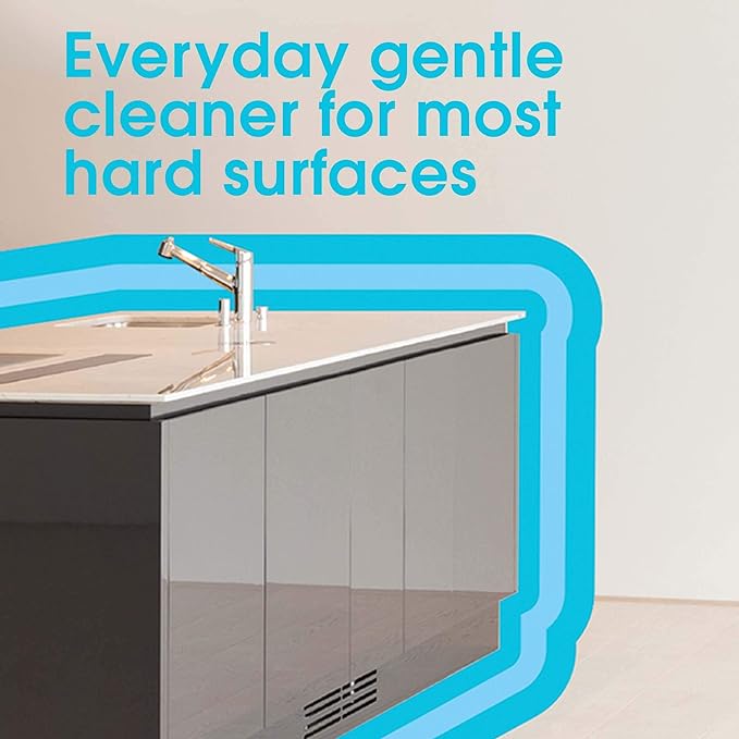 Pledge Dust & Allergen Multisurface Cleaner, Aerosol Spray, Lemon Scent - Image 4