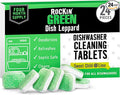 Rockin' Green Deep Cleaning and Deodorizing Tablets by RockinGreen