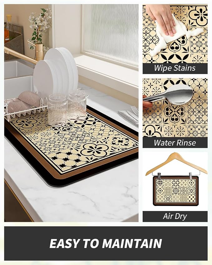 AMOAMI Coffee Mat - Image 4