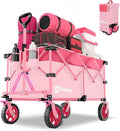 Sekey 220L Collapsible Foldable Wagon by Sekey