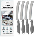 SXhyf Cleaning Brush by SXhyf