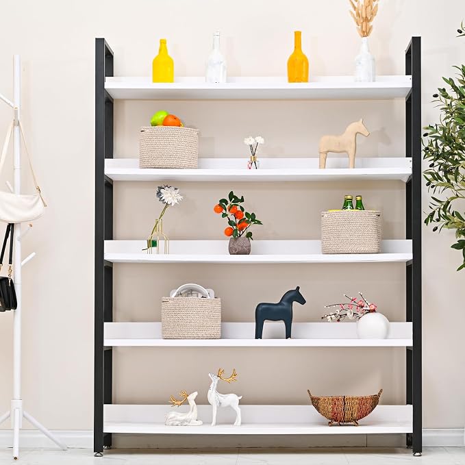 Small Storage Baskets for Organizing, Organizer Baskets for Shelves, Small - Image 2