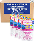 Truly Free Fabric Softening Conditioner by TrulyFreeHome