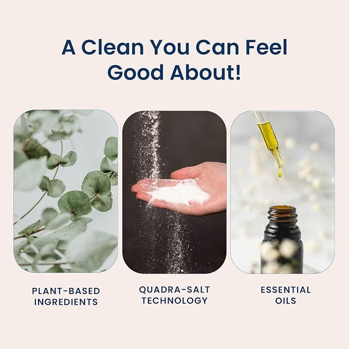 Truly Free Natural Laundry Detergent - Image 3