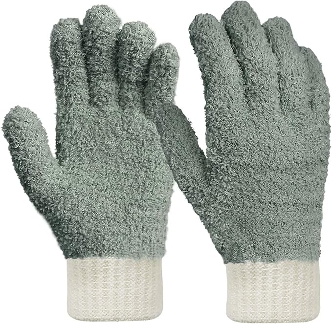 MIG4U Microfiber Gloves by MIG4U