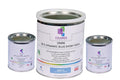 colored epoxies Dynamic Blue Epoxy Resin by ColoredEpoxies