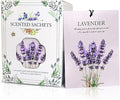 Lavender Scented Sachet Bags by Unknown