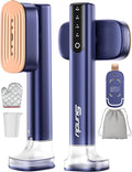 Sundu Steamer for Clothes, 15s Fast Heat-up Handheld Garment Steamer, 35mins by Sundu
