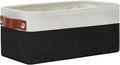 DULLEMELO Toilet Paper Storage Basket by DULLEMELO
