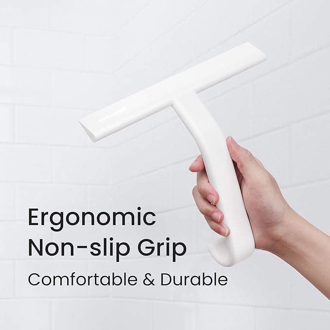 dancemoon JustHang Shower Squeegee - Image 6