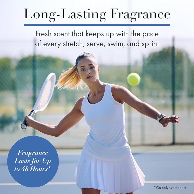 The Laundress Activewear Laundry Detergent, 32 Oz, Marine Fragrance, 4-in-1 - Image 5