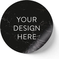 100 Custom Vinyl Stickers by DayStarCustomDesigns