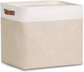 DULLEMELO Large Collapsible Storage Basket/Bin by DULLEMELO