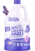 Sunny & Honey Pet Stain & Odor Miracle by SunnyHoney