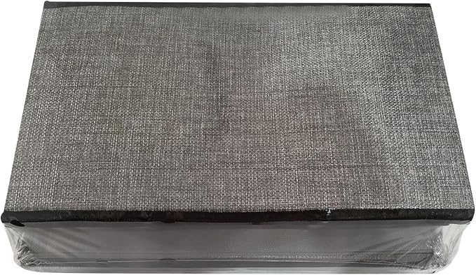 Storage Boxes, 15 x 9.8 x 8.3 Inch Baskets - Image 9