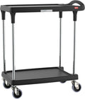 Metro myCart Plus Utility Cart by Metro