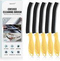 SXhyf Crevice Cleaning Brush by SXhyf