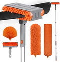Ceiling Fan Cleaner Duster by Unknown