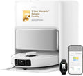 Mova P50 Pro Ultra Robot Vacuum and Mop, 000Pa Suction by MOVA