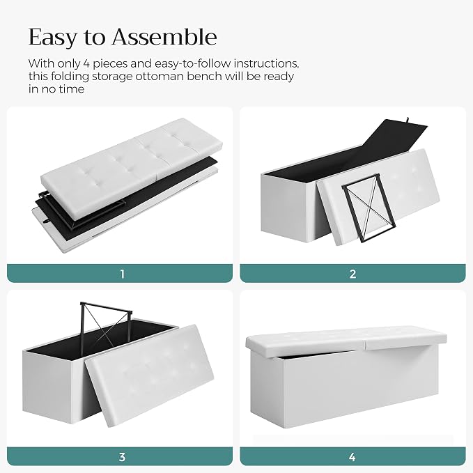 SONGMICS MAZIE Collection - Image 7