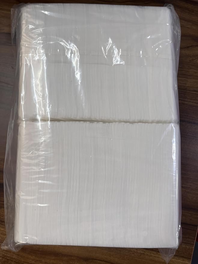 JEBBLAS Disposable Mop Cloth Dry Sweeping Pad - Image 11