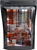 Suede Vanilla Carpet Freshener Powder Refill 36 oz | Powerful Odor Eliminator by Lapew