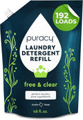 Puracy Laundry Detergent Refill by Puracy