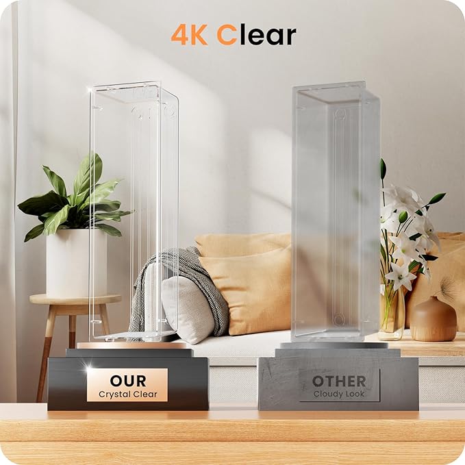 A-LuGei Drawer Organizer, Bathroom Organizers and Storage, Makeup organizer - Image 2
