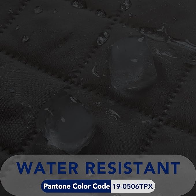 PureFit Reversible Quilted Oversized Recliner Sofa Cover, Water Resistant - Image 4