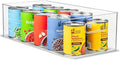 Plastic Food Storage Clear Container Bin by primebox