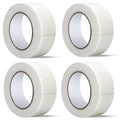 Drywall Joint Tape, 4 Rolls by Hubaow
