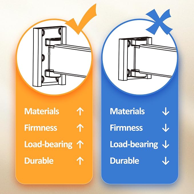 Clothes Drying Rack, Laundry Drying Rack Wall Mount, Space Saver Clothes Rack - Image 2