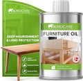 Nordicare Wood Oil Colorless by Nordicare