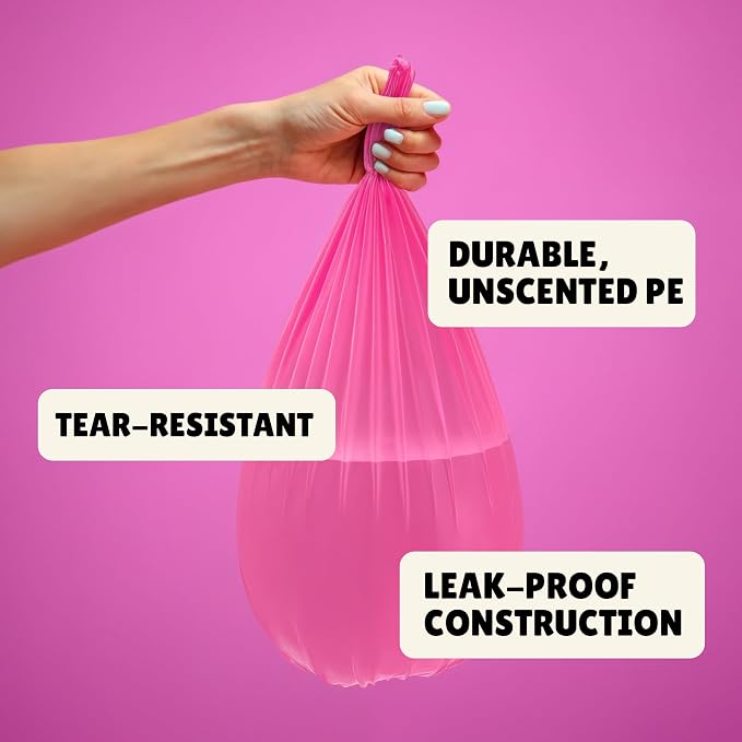 FORID Small Garbage Bags - Image 3
