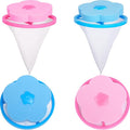 Pet Hair Remover for Laundry, Lint Catcher for Laundry, Washing Machine by Unknown