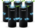 LabCharge Small Ionic Air Purifier by LabCharge