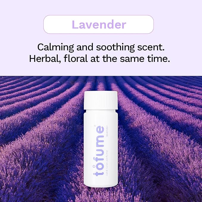 Effervescent Bathroom Air Freshener - Image 2
