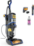 Shark CarpetXpert HairPro Upright Carpet, Area Rug & Upholstery Cleaner by Shark