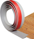 Floor Transition Strip Self Adhesive Carpet & Flooring Transitions Edging Trim by FONUNO