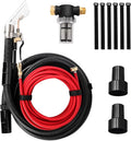 Shop Vac Extractor Kit, Better Extractor Hose Kit by Unknown