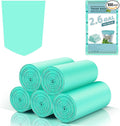 2.6 Gallon Mini Compostable Trash Bag by Inwaysin